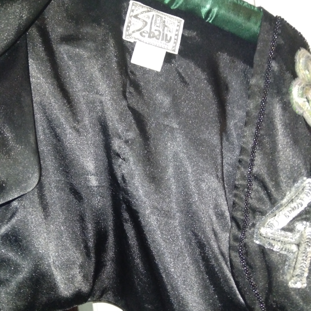 Vintage jacket - Picture 6 of 7
